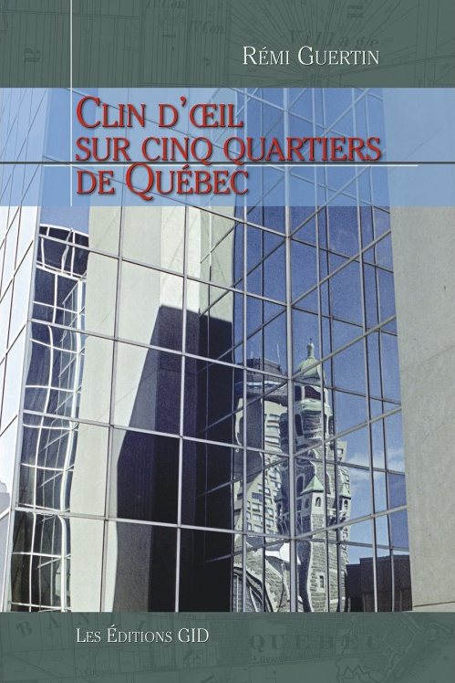 quartiers de Québec